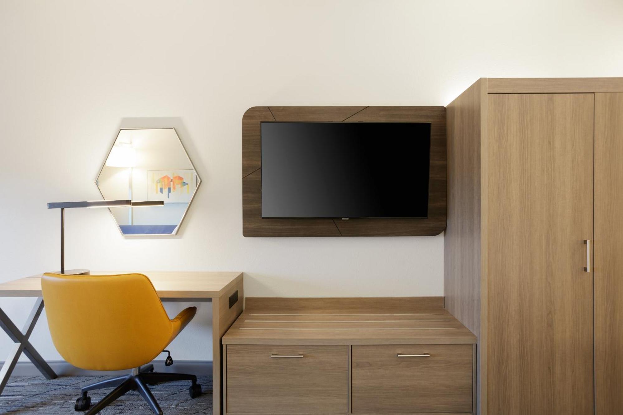 Holiday Inn Express & Suites Mazatlan By Ihg Eksteriør bilde